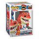 BIG SLAMMU / STREET SHARKS / FIGURINE FUNKO POP