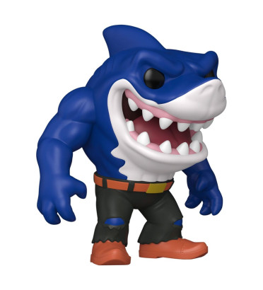 RIPSTER / STREET SHARKS / FIGURINE FUNKO POP