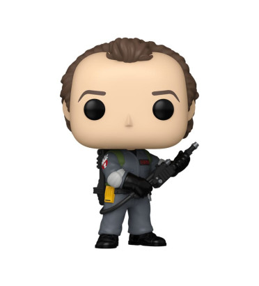PETER VENKMAN / GHOSTBUSTER 2 / FIGURINE FUNKO POP