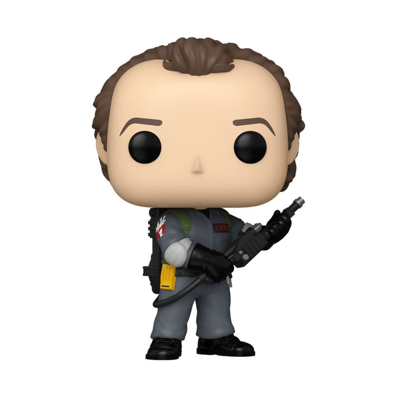PETER VENKMAN / GHOSTBUSTER 2 / FIGURINE FUNKO POP