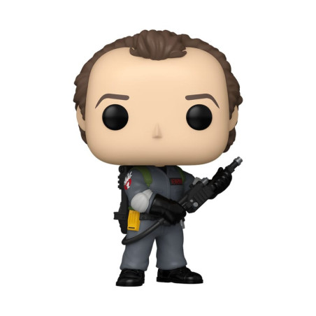 PETER VENKMAN / GHOSTBUSTER 2 / FIGURINE FUNKO POP