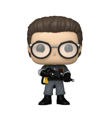 EGON SPENGLER / GHOSTBUSTER 2 / FIGURINE FUNKO POP