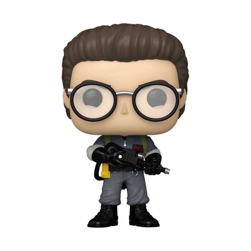 EGON SPENGLER / GHOSTBUSTER 2 / FIGURINE FUNKO POP