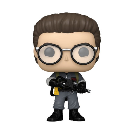 EGON SPENGLER / GHOSTBUSTER 2 / FIGURINE FUNKO POP