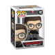 EGON SPENGLER / GHOSTBUSTER 2 / FIGURINE FUNKO POP
