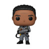 WINSTON ZEDDEMORE / GHOSTBUSTER 2 / FIGURINE FUNKO POP
