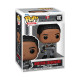 WINSTON ZEDDEMORE / GHOSTBUSTER 2 / FIGURINE FUNKO POP
