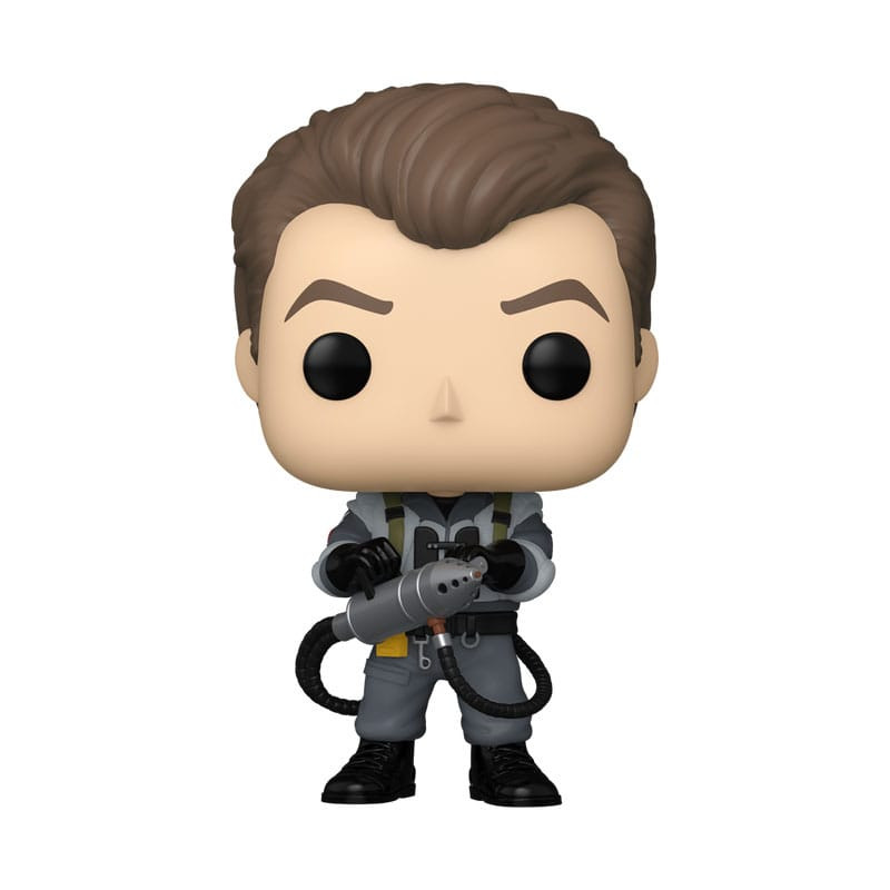 RAY STANTZ / GHOSTBUSTER 2 / FIGURINE FUNKO POP