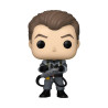 RAY STANTZ / GHOSTBUSTER 2 / FIGURINE FUNKO POP