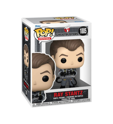 RAY STANTZ / GHOSTBUSTER 2 / FIGURINE FUNKO POP