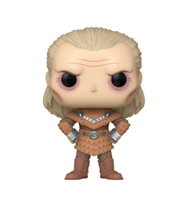 VIGO / GHOSTBUSTER 2 / FIGURINE FUNKO POP
