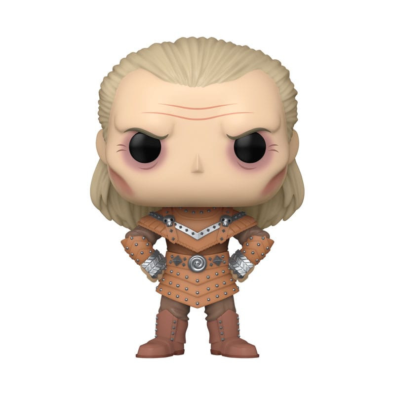 VIGO / GHOSTBUSTER 2 / FIGURINE FUNKO POP