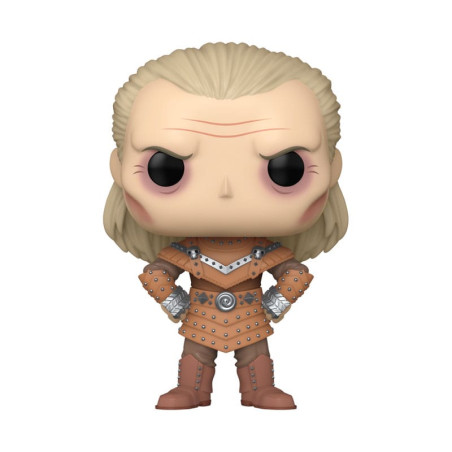 VIGO / GHOSTBUSTER 2 / FIGURINE FUNKO POP