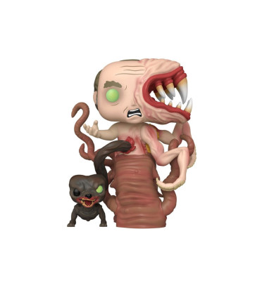 THE BLAIR MONSTER OVERSIZED / FUNKO FUSION / FIGURINE FUNKO POP