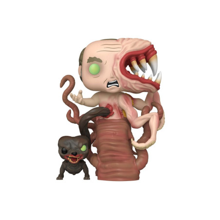 THE BLAIR MONSTER OVERSIZED / FUNKO FUSION / FIGURINE FUNKO POP