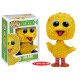 BIG BIRD OVERSIZED / SESAME STREET / FIGURINE FUNKO POP
