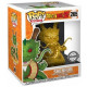 SHENRON GOLD / DRAGON BALL Z / FIGURINE FUNKO POP / EXCLUSIVE