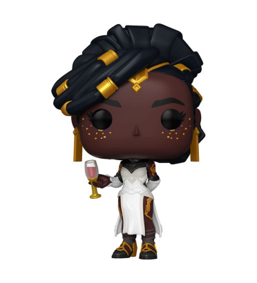 MEL / ARCANE / FIGURINE FUNKO POP