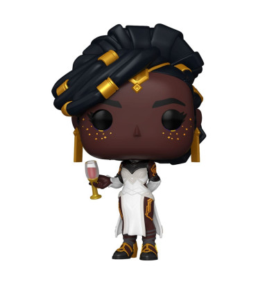 MEL / ARCANE / FIGURINE FUNKO POP