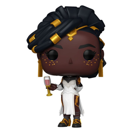 MEL / ARCANE / FIGURINE FUNKO POP