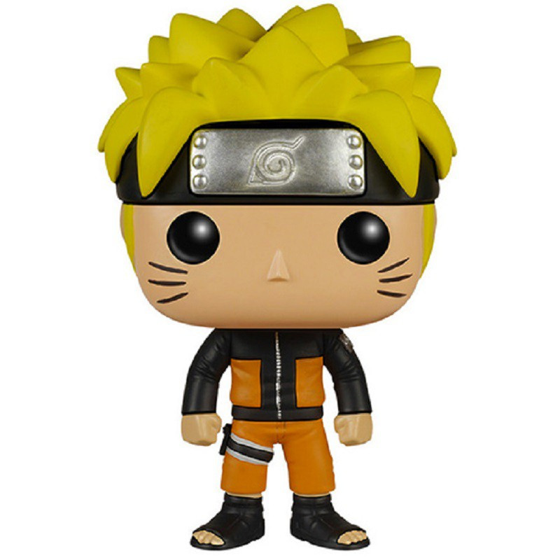 Figurine Naruto / Naruto / Funko Pop Animation 71