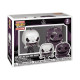 JACK SKELLINGTON ET OOGIE BOOGIE / L'ETRANGE NOEL DE MR JACK / FUNKO POCKET POP
