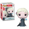 ELSA / PRINCESS HOLIDAY / FIGURINE FUNKO POP
