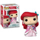 ARIEL / PRINCESS HOLIDAY / FIGURINE FUNKO POP