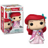 ARIEL / PRINCESS HOLIDAY / FIGURINE FUNKO POP