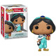 JASMINE / PRINCESS HOLIDAY / FIGURINE FUNKO POP