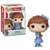 ANNA / PRINCESS HOLIDAY / FIGURINE FUNKO POP
