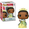 TIANA / PRINCESS HOLIDAY / FIGURINE FUNKO POP