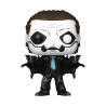PAPA EMERITUS IV BAT OUTFIT / GHOST / FIGURINE FUNKO POP