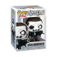 PAPA EMERITUS IV BAT OUTFIT / GHOST / FIGURINE FUNKO POP