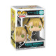 KIKORU HINOMIYA / KAIJU NO 8 / FIGURINE FUNKO POP