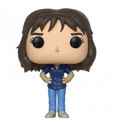 JOYCE UNIFORME / STRANGER THINGS / FIGURINE FUNKO POP