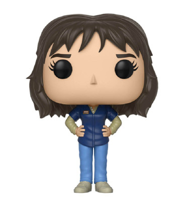 JOYCE UNIFORME / STRANGER THINGS / FIGURINE FUNKO POP