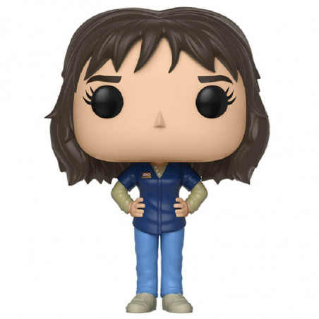 JOYCE UNIFORME / STRANGER THINGS / FIGURINE FUNKO POP