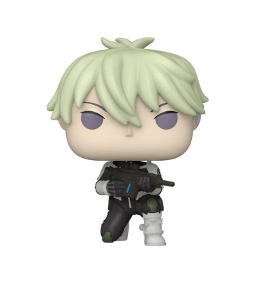 RENO ICHIKAWA / KAIJU NO 8 / FIGURINE FUNKO POP