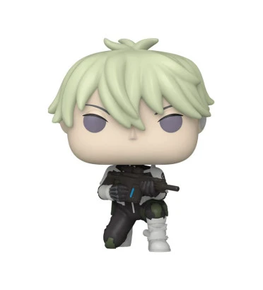RENO ICHIKAWA / KAIJU NO 8 / FIGURINE FUNKO POP