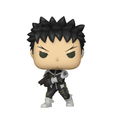 KAFKA HIBINO / KAIJU NO 8 / FIGURINE FUNKO POP