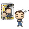 JOEY TRIBBIANI SAYING / FRIENDS / FIGURINE FUNKO POP