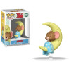 JERRY SIESTE / TOM ET JERRY / FIGURINE FUNKO POP