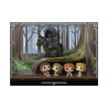THE FELLOWSHIP OF THE RING / LE SEIGNEUR DES ANNEAUX / FIGURINE FUNKO POP