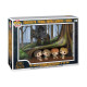 THE FELLOWSHIP OF THE RING / LE SEIGNEUR DES ANNEAUX / FIGURINE FUNKO POP