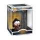 LURTZ WITH ORTHANC / LE SEIGNEUR DES ANNEAUX / FIGURINE FUNKO POP