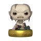 GOLLUM PLUS / LE SEIGNEUR DES ANNEAUX / FIGURINE FUNKO POP / GITD