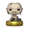 GOLLUM PLUS / LE SEIGNEUR DES ANNEAUX / FIGURINE FUNKO POP / GITD