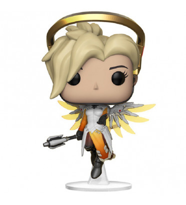 MERCY / OVERWATCH / FIGURINE FUNKO POP