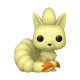 FEUNARD / POKEMON / FIGURINE FUNKO POP